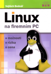 Linux na firemním PC