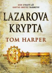 Lazarova krypta