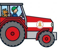Traktor