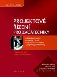 Projektové řízení pro začátečníky