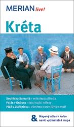 Merian Live - Kréta