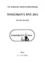 Tomáškovy dny 2011