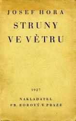 Struny ve větru