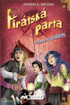 Pirátská parta – Tajemné podzemí