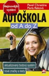 Autoškola od A do Z