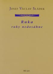 Ruka ruky nedosáhne