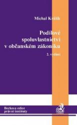 Podílové spoluvlastnictví v občanském zákoníku