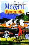 Bláznivé léto - Mumini