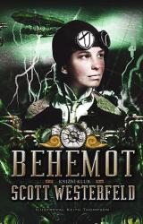 Kniha Behemót Behemót