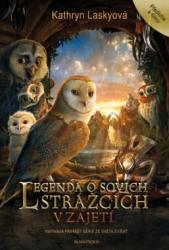 Kniha V zajetí V zajetí