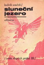 Sluneční jezero