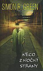 Kniha Něco z Noční strany Něco z Noční strany