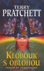 Kniha Klobouk s oblohou Klobouk s oblohou