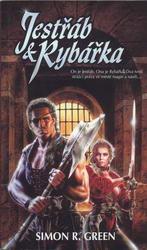 Kniha Jestřáb & Rybářka Jestřáb & Rybářka