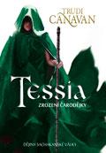 Tessia, zrození čarodějky