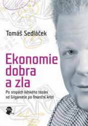 Ekonomie dobra a zla