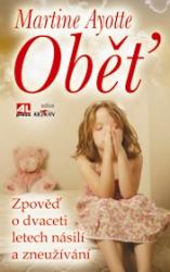 Oběť