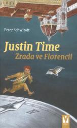 Justin Time - Zrada ve Florencii