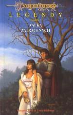 DragonLance - Válka zatracených