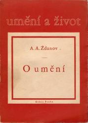 O umění