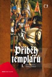 Příběh Templářů I.