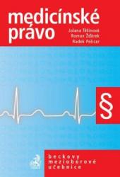 Medicínské právo