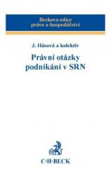 Právní otázky podnikání v SRN