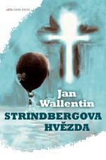 Kniha Strindbergova hvězda Strindbergova hvězda