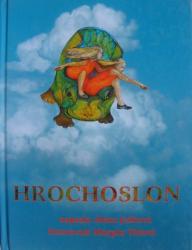 Kniha Hrochoslon Hrochoslon