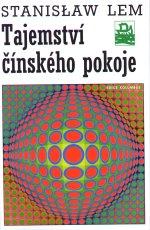 Tajemství čínského pokoje