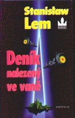 Kniha Deník nalezený ve vaně Deník nalezený ve vaně