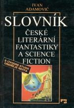 Slovník české literární fantastiky a science fiction