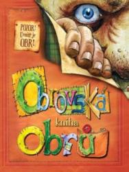 Obrovská kniha obrů