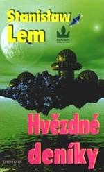 Kniha Hvězdné deníky Hvězdné deníky