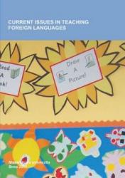 Current Issues in Teaching Foreign Languages