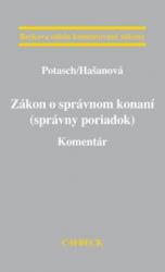 Zákon o správnom konaní (správny poriadok)