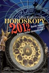 Horoskopy 2012