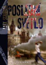 Kniha Poslední světlo Poslední světlo