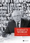 Today´s World and Václav Klaus