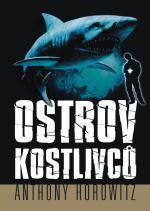 Ostrov Kostlivců