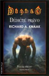 Kniha Dědičné právo Dědičné právo