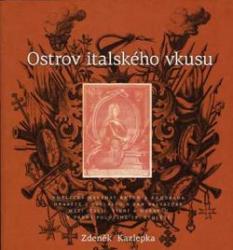 Ostrov italského vkusu
