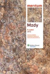 Meritum Mzdy 2012