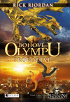 Bohové Olympu – Proroctví