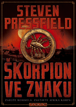 Škorpion ve znaku