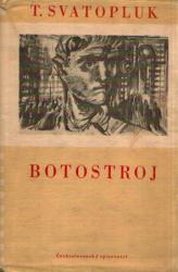 Botostroj