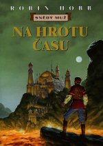 Kniha Na hrotu času Na hrotu času