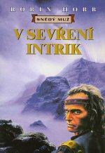 Kniha V sevření intrik V sevření intrik