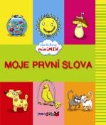 Moje první slova