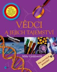 Vědci a jejich tajemství